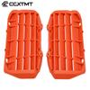 Motorcycle Nylon Radiator Guard Protector Water Tank Protect For Husqvarna TC 125 FC250 FC350 FC450 TC250 TE FE TX FX 2016-2020