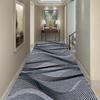 Corridor Carpets Hotel Aisle Stadium Wheel House House Entga Pectoris Swift Wash Wash 60 * 200/100 * 100/80 * 200cm
