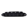 5 Přípojnice bloku rozvodu napájení s krytem 300A pro automobilový průmysl a solární kabeláž (1/4", 5/16", 3/8")