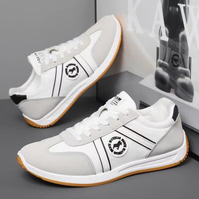 Obuwie męskie – Sneakersy