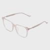 RECLOW ROWENA GLASS PINK BEIGE VER