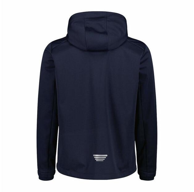 Куртка CMP MAN Jacket Zip Hood