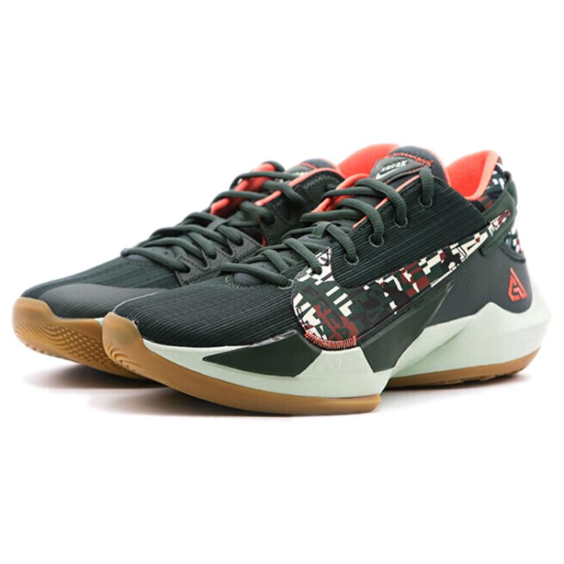 Nike Zoom Freak 2 Ep 'Ashiko' Sneakers casual DC9854-300
