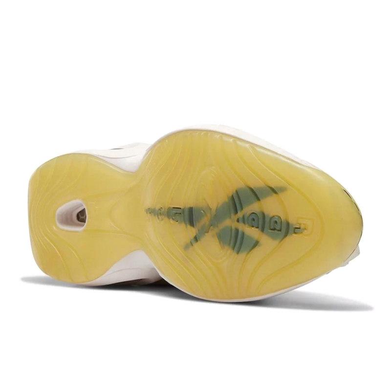 Reebok Question Mid 'Boktober' Sneakers FZ1357