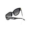 Dior Star Pattern Decorative Letter Logo Square Sunglasses Unisex Sunglasses DIORPACIFIC-B2F