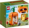 LEGO 40449 Creator Easter Bunny Carrot House 232 Pieces - WeeDoo Toys Exclusive Easter Edition