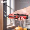 Rechargeable Electric Screwdriver Set with Large Torque for Household Use
