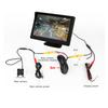 4.3 Inch Rear View Camera Monitor Screen Reversing Camera for Car Parking Parking System Camera for Vehicle