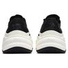 FILA Bread Comfortable Versatile Low-Top Canvas Shoes Women sneaker Black White F12W221318FBG