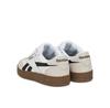 Reebok FORTE LOUNGER DOUBLE UP Sneakers AR30255WWCX White