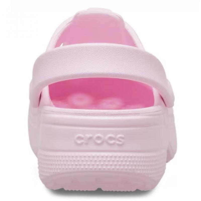 Crocs Classic Mary Jane Clogs Kids 210615 6zw