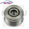 13258483 13502581 1204177 F-570802.01 Overrunning Alternator Pulley For BMW 1 3 4 5 X1 X3 CHEVROLET CRUZE VAUXHALL OPEL SAAB 9-5