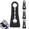 Car Door Soundproof Damper, Car Door Lock Soundproof Damper, Door Lock Silencer Shock Absorption