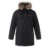 Minoti Mens Padded Parka