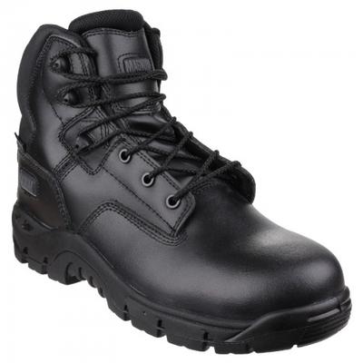 Mens Precision Leather Safety Boots