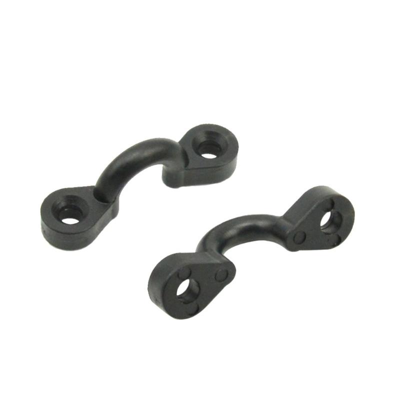 Corrosion Resistant Marine Fasteners For Elastics Cord Riggings On Kayaks Boats And Watercrafts Accessories