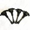 22448-EY00A UF-617 Car Ignition Coil For Infiniti EX37 FX37 FX50 G37 M37 M56 Q40 Q50 Q60 Q70 Q70L QX50 QX70 Nissan 370Z