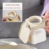 Ruhan Sealed Glass Spice Jar Set
