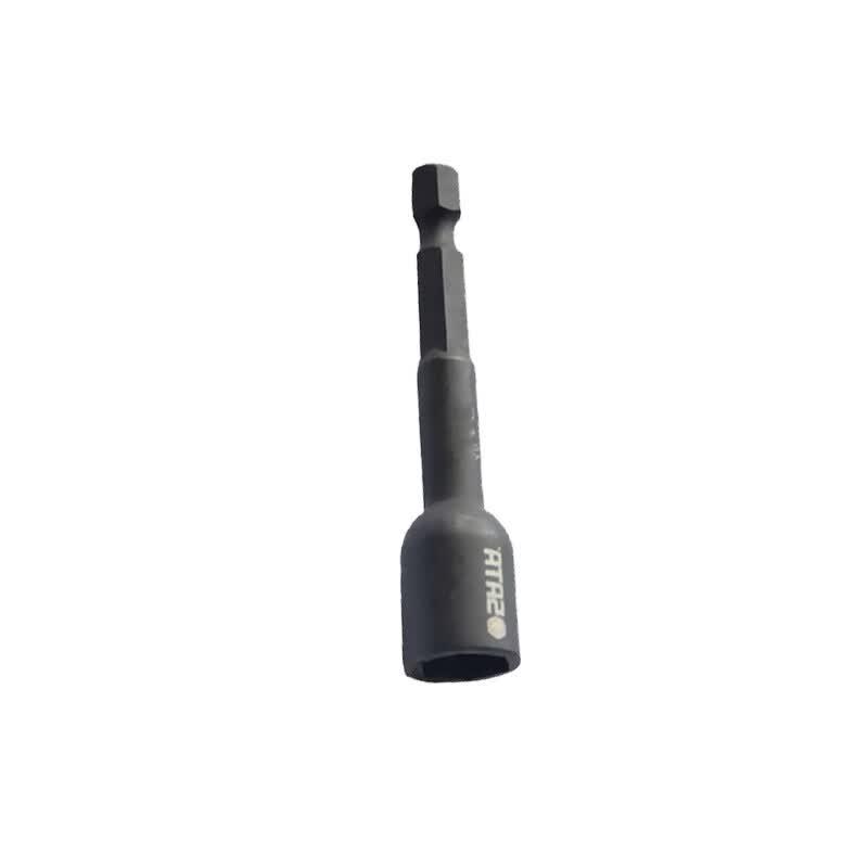SATA 1/4-inch Drive Magnetic Hex Socket Bit