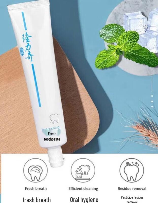 Longliqi Deep Nourishing & Repairing Personal Care 6-Piece Set