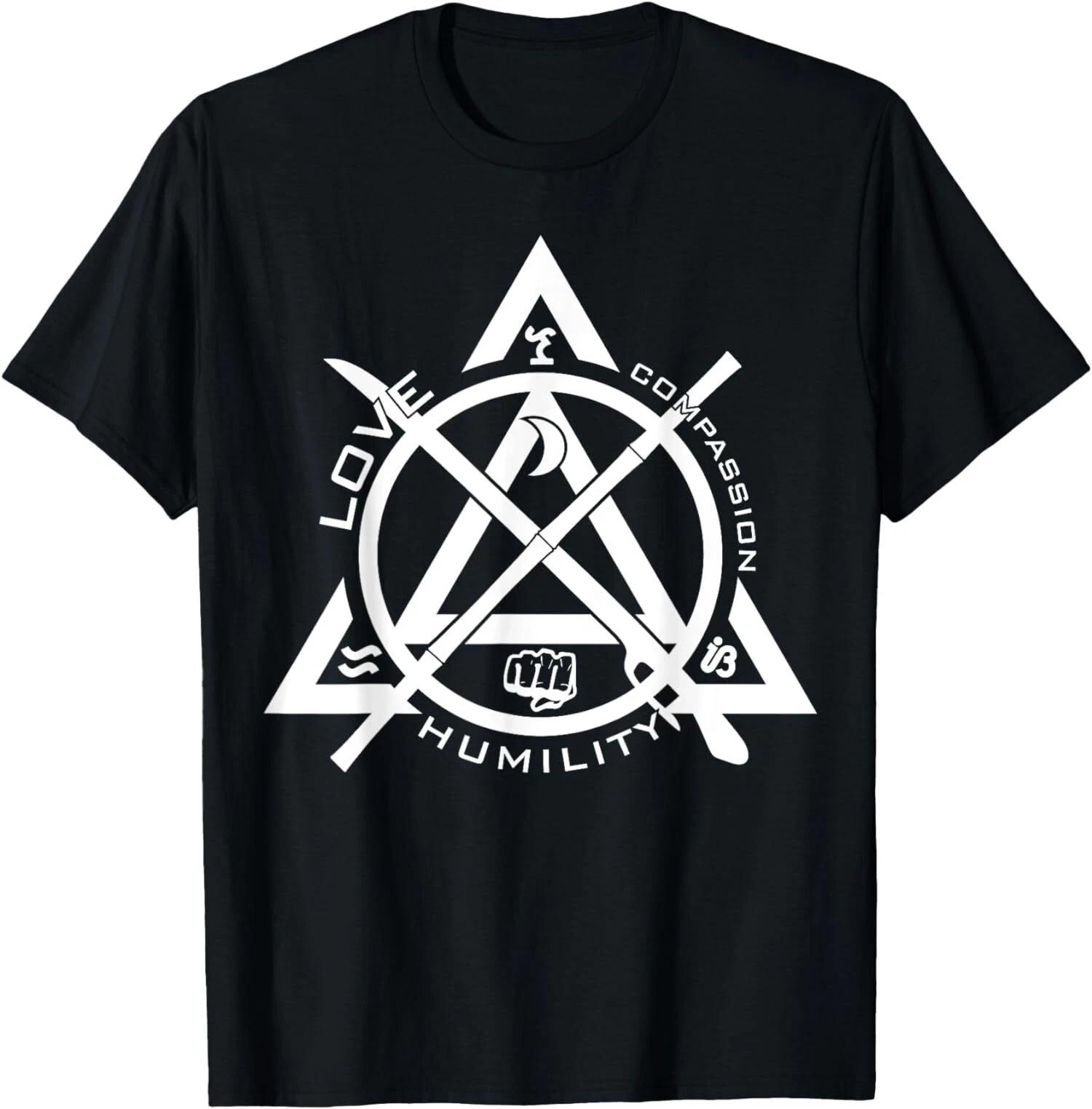 Kali, Filipino Martial Arts Fighting Tee Philippines T-Shirt XS