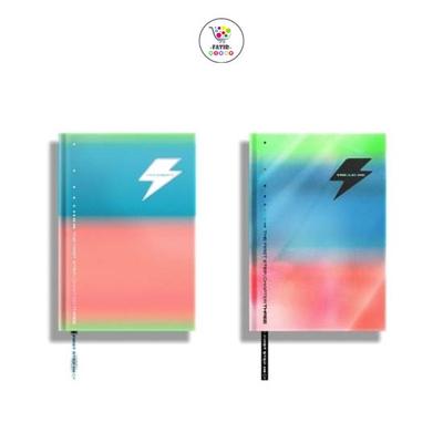 3rd Single Album The First Step  CHAPTER THREE