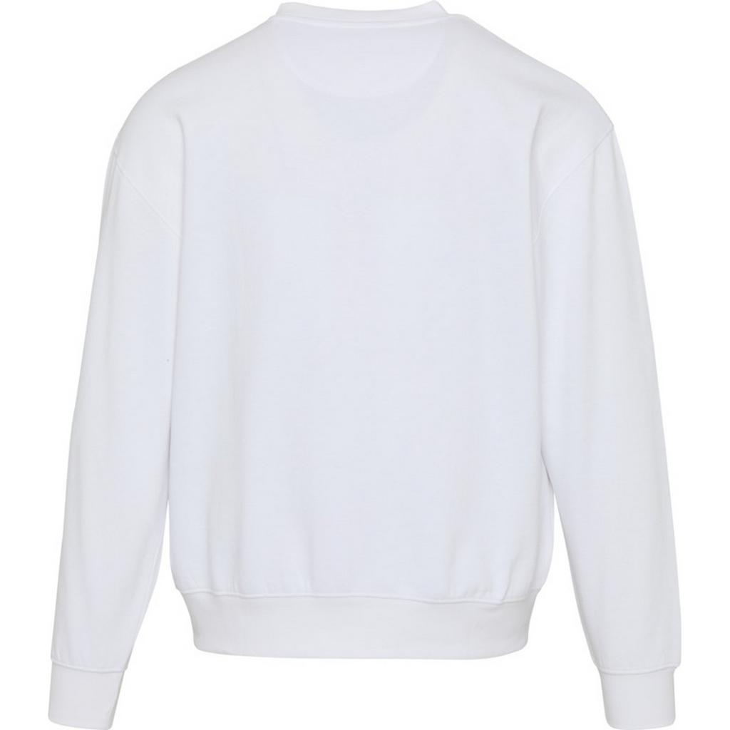 Elevate Unisex Adult Boris Oversized Sweatshirt