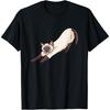 Siamese Cat Design For Women Men Kids - Love My Siamese Cat T-Shirt