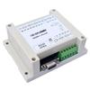 8x8 MODBUS Expansion Module with Transistor Output for Serial IO Control In Industrial Applications