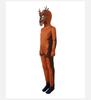 Boy's Forest Night Owl Cosplay Costume - Deer Monster Halloween Horror Game Suit