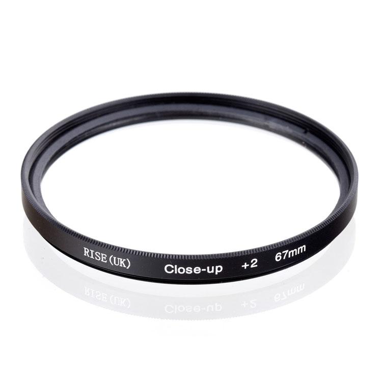 Close Up Macro Filter +1 +2 +4 +10 Close-UP 37MM 40.5MM 43MM 49MM 52MM 55MM 58MM 62MM 67MM 72MM 77MM for Canon Nikon Sony Camera 6