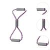 Fascia di Resistenza, Espansore Pettorale a Fascia per Esercizio, Bande Elastiche Fitness per Allenamento