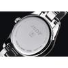[Kentex] Watch S789L-04 Women's Silver, Pink Dial
