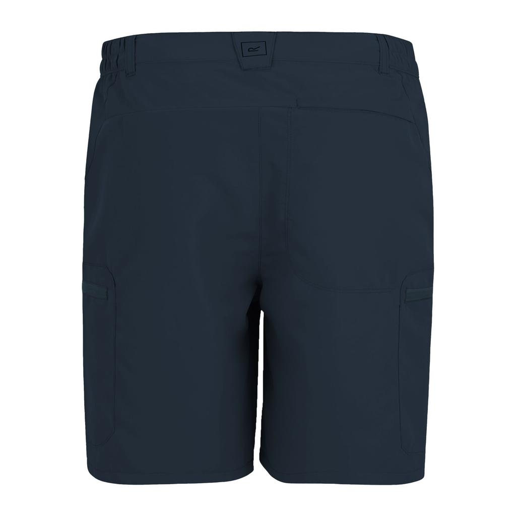 Regatta Pantaloncini Leesville III da uomo