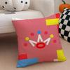 Luxury American Golf Brand SScotty Cameron Cushion Cover Throw Pillow Cover Hidden Button Durable Polyester Chair Cushion