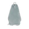 Marushin Golf Pouch Moomin Moomin Pouch 1525008800 05Moomin, Approx. H17 X W11 X D3cm