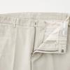 STCO Diems [Peach Finish] Officer Chino Pants Ivory (Tapered Fit)_Dpauz15Csi