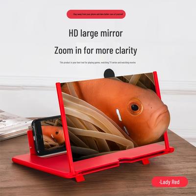 Handyzubehör – Bildschirmlupen für Handys