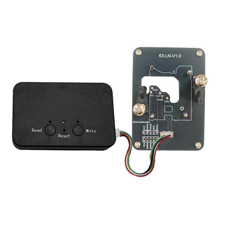CN010090 Original 4 Buttons Remote Fob KR5IK4CH-01 433MHz 4A Chip NXP Killer For Clio5 Megane Kadjar Captur Koleos 2016+