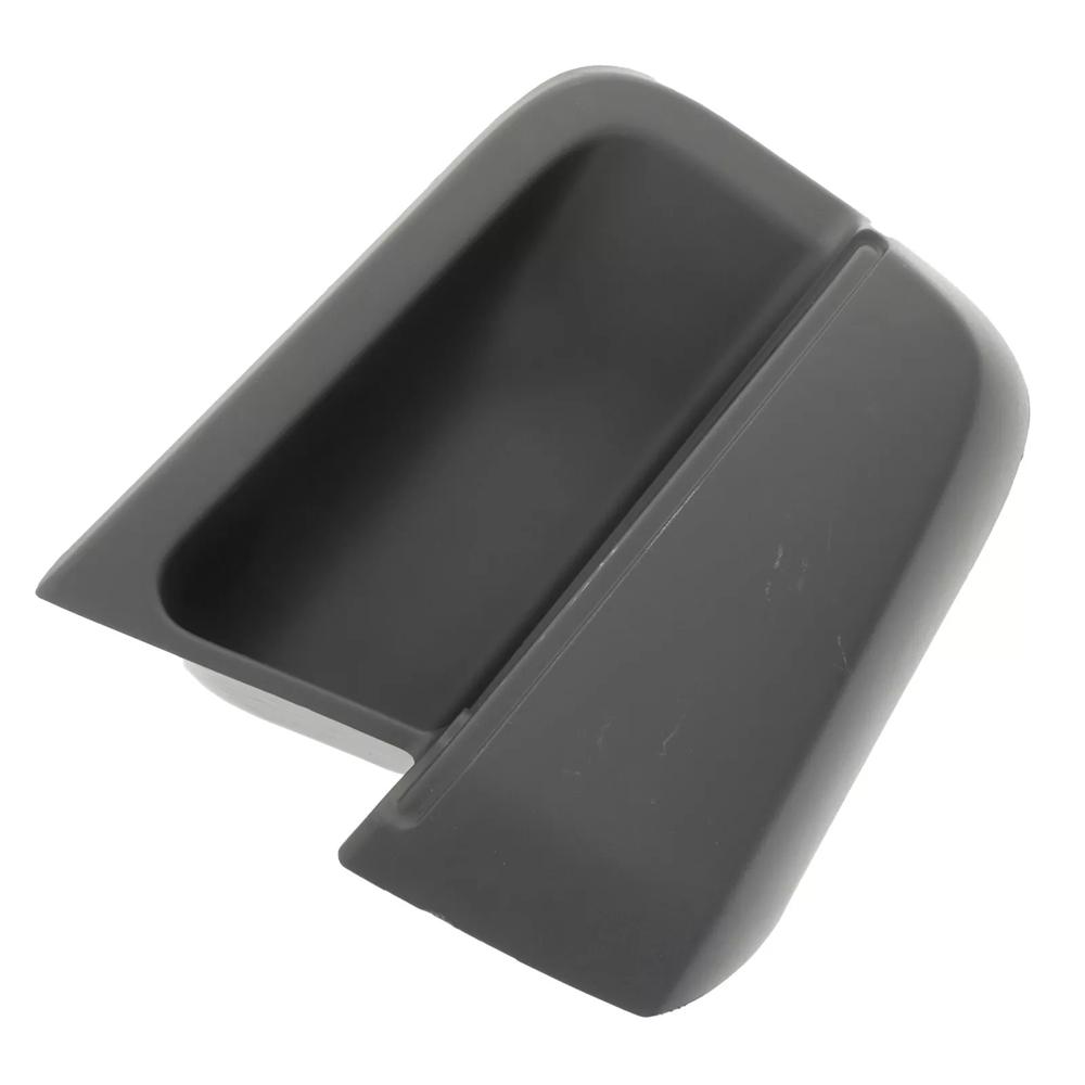 For 2005-2012 Nissan Xterra Rear Left & Right Bumper Step 85021EA000, 85020EA000
