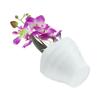 1pc Artificial Flower Orchid Flowers 27cm Height ABS Artificial