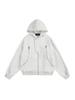 Herbst Trendiges Unisex Kapuzensweatshirt - Streetwear Cooler Fauler Stil