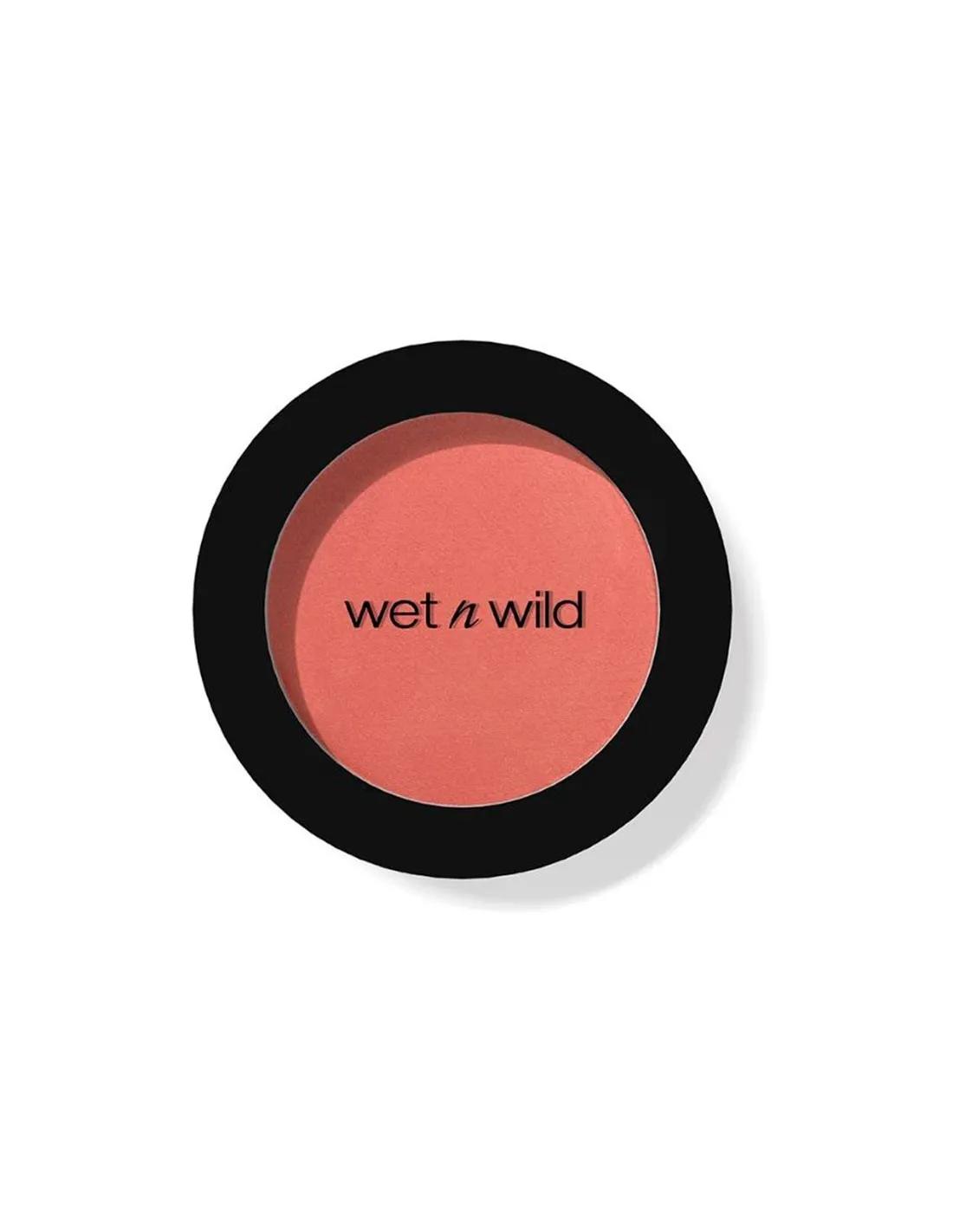 Wet N Wild Wnw Румяна Color Icon 1115484e
