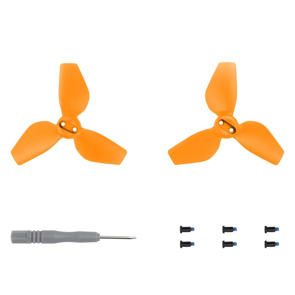 DJI NEO Lightweight Propeller Blades for Pocket Flying Camera 2016S Accessories