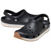 Crocs Casual Series Versatile Comfortable Clogs Unisex Footwear Black 212831-001
