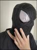 The Amazing Spider-Man 2 Mask – Movie-Accurate Replica with Faceshell, Andrew Garfield Cosplay Mask for Adults