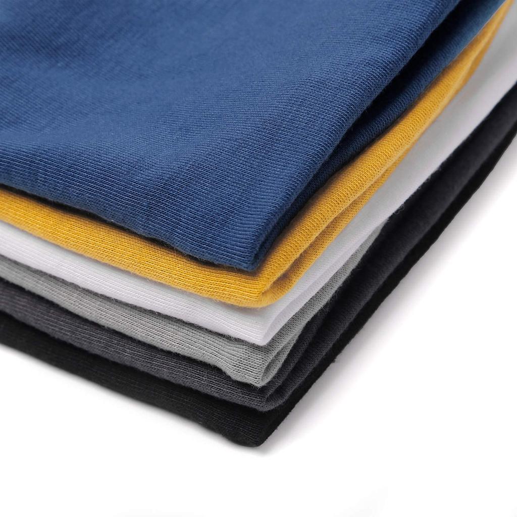 Women Headband Solid Twist Cotton Wide Turban Knotted Headwrap Girls Hairband Fashion Hair Accessories