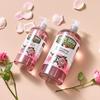 Mattersabong Marseille Liquid Soap Cleansing Rose 500ml
