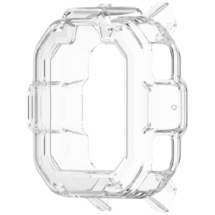 

Lightweight Shockproof Smartwatch Case for TickTalk 5 Children s Watch Flexible TPU Protector Cover Stylish Color