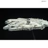 Star The Last Jedi Resistance Vehicle Set and Scale Plastic Model Wars 1/144 1/350